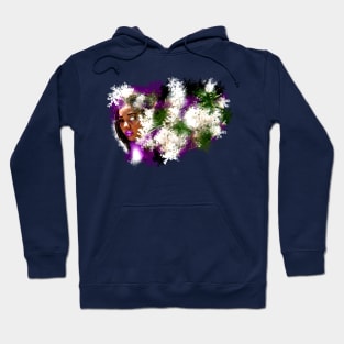 Flowa Powa Hoodie